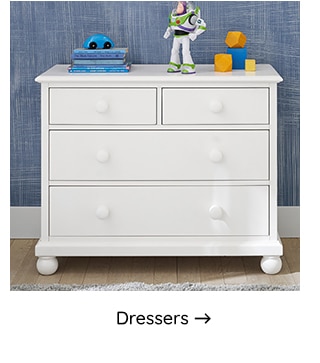 DRESSERS