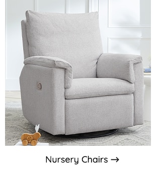 NURSERY CHAIRS