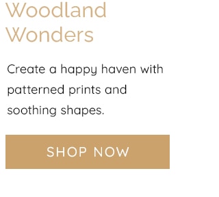 WOODLAND WONDERS