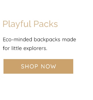 PLAYFUL PACKS