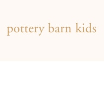 POTTERY BARN KIDS