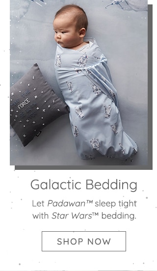 GALACTIC BEDDING