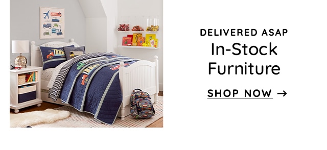 DELIVERED ASAP - IN-STOCK FURNITURE