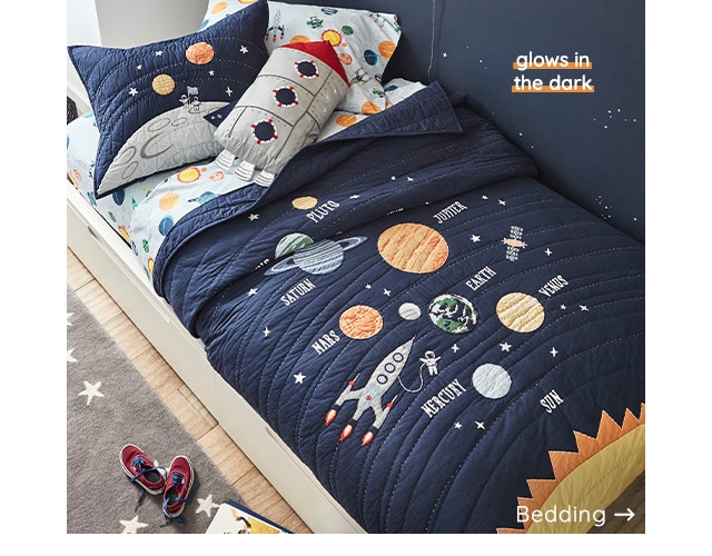 BEDDING