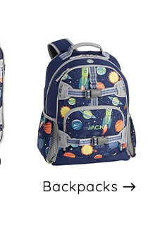 BACKPACKS