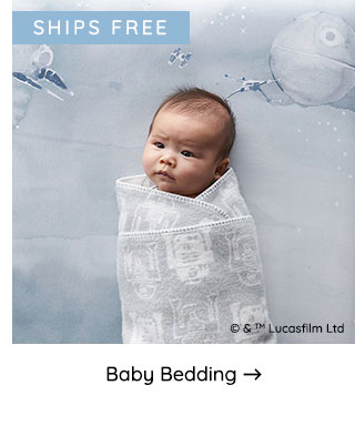 BABY BEDDING