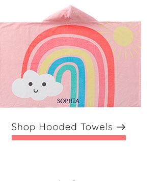 SHOP HOODED TOWELS