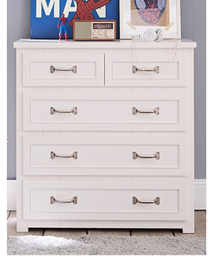 BELDEN DRAWER CHEST