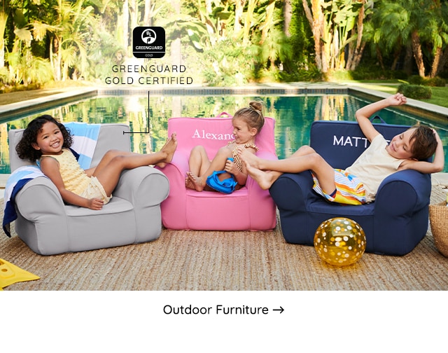 OUTDOOR FURNITURE