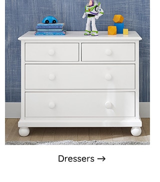 DRESSERS