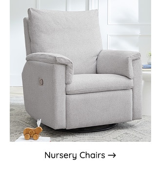 NURSERY CHAIRS