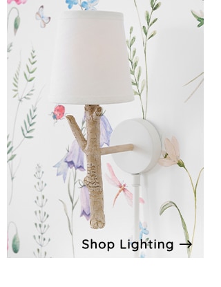 SHOP LIGHTING