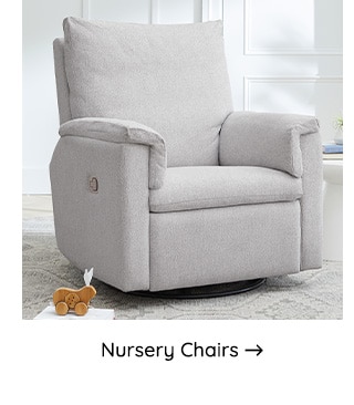 NURSERY CHAIRS