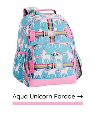 AQUA UNICORN PARADE