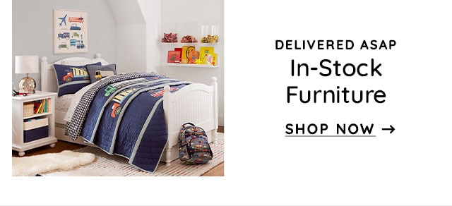 IN - STOCK FURNITURE