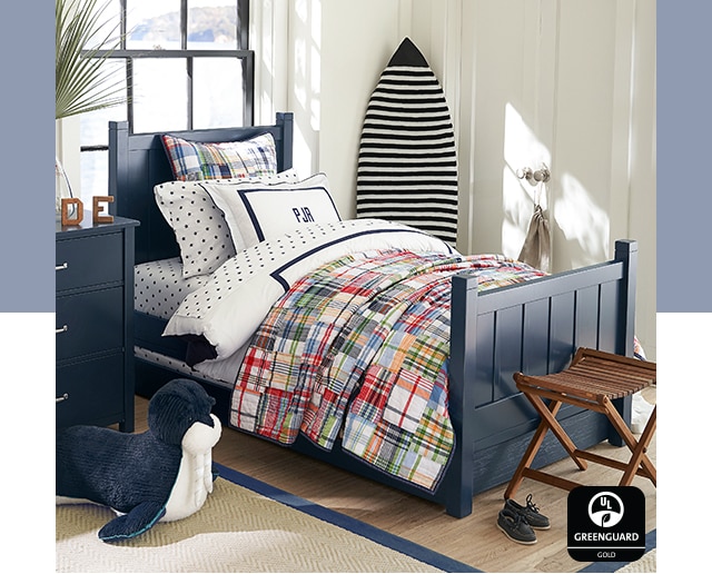 IN-STOCK & READY TO SHIP! OUR BEST-SELLING CAMP BED