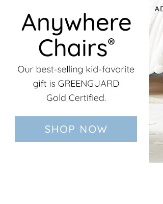 ANYWHERE CHAIRS