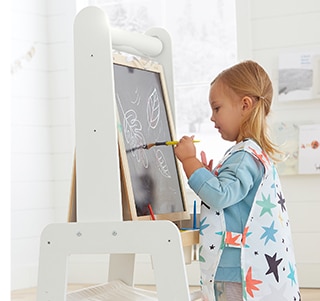 ART EASEL