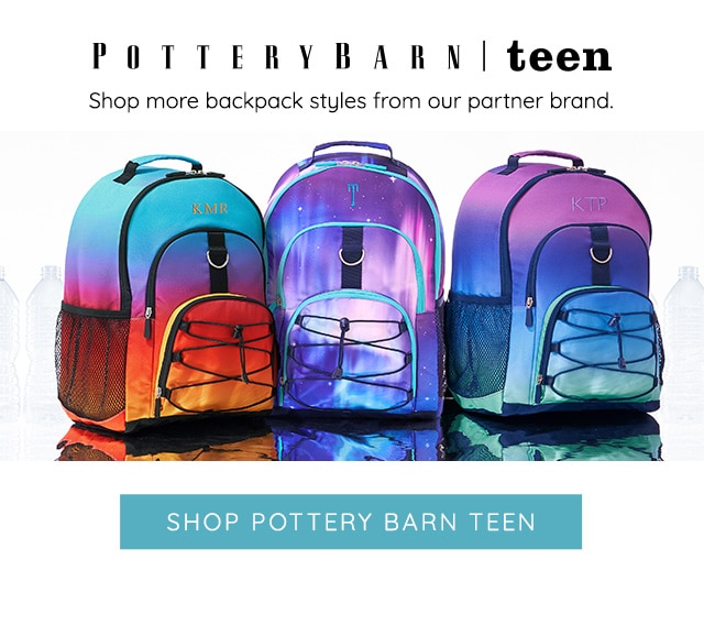 SHOP POTTERY BARN TEEN