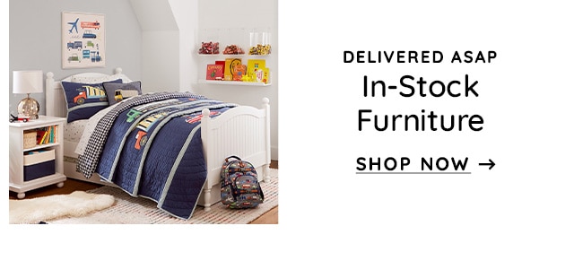 IN-STOCK FURNITURE