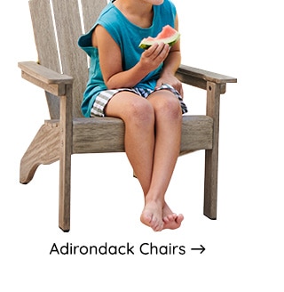 ADIRONDACK CHAIRS