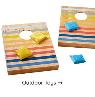 OUTDOOR TOYS