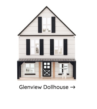 GLENVIEW DOLLHOUSE