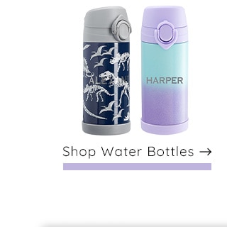 SHOP WATER BOTTLES