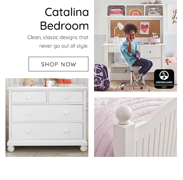 CATALINA BEDROOM