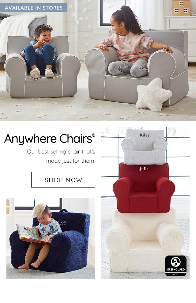 ANYWHERE CHAIRS