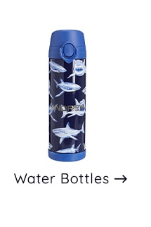 WATER BOTTLES