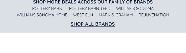 SHOP ALL BRANDS