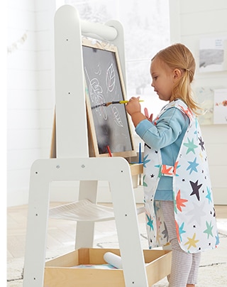 ULTIMATE ART EASEL