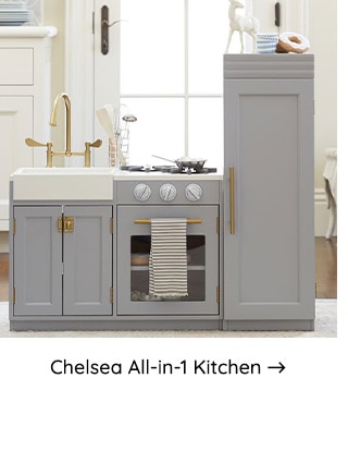 CHELSEA ALL IN 1 KITCHEN