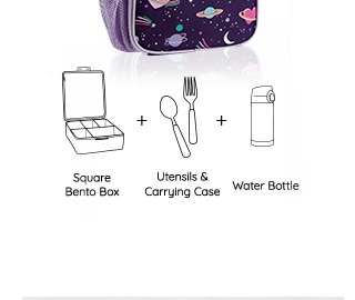 SHOP LUNCH BOXES