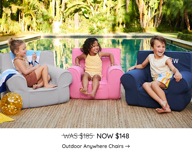 OUTDOOR ANYWHERE CHAIRS