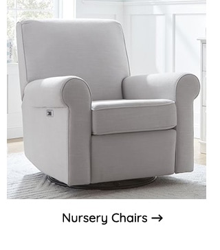 NURSERY CHAIRS