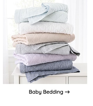 BABY BEDDING