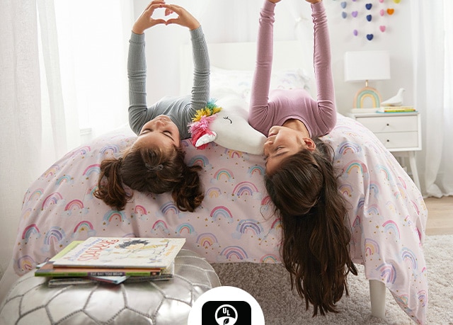 NON-TOXIC KIDS SPACES