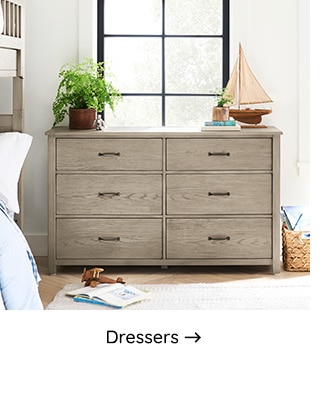 DRESSERS