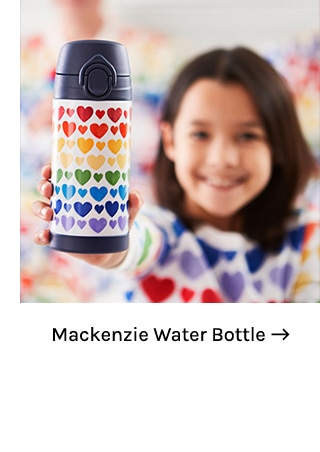 MACKENZIE WATER BOTTLE