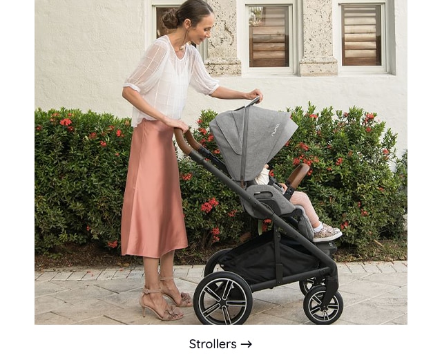 STROLLERS