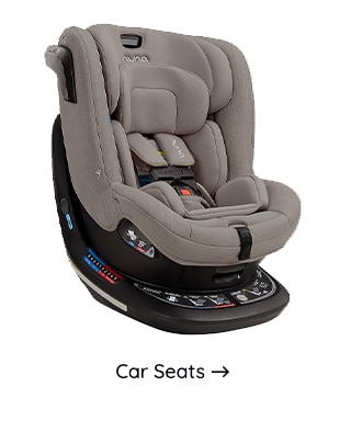 CAR SEATS