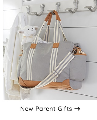 NEW PARENT GIFTS