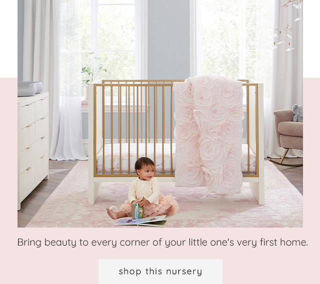 SHOP THE NURSERY