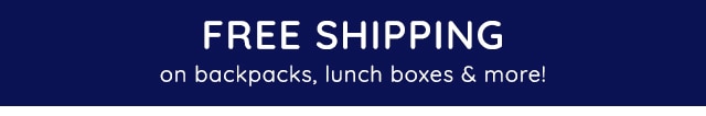 FREE SHIPPING