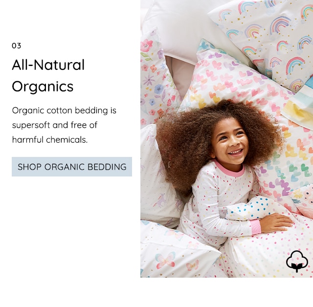 ALL-NATURAL ORGANICS