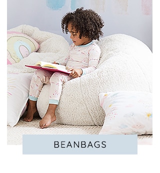 BEANBAGS