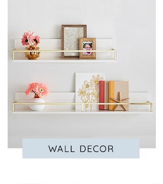 WALL DECOR