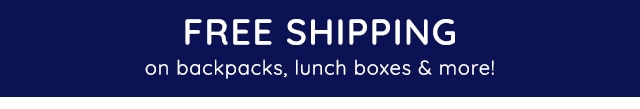 FREE SHIPPING